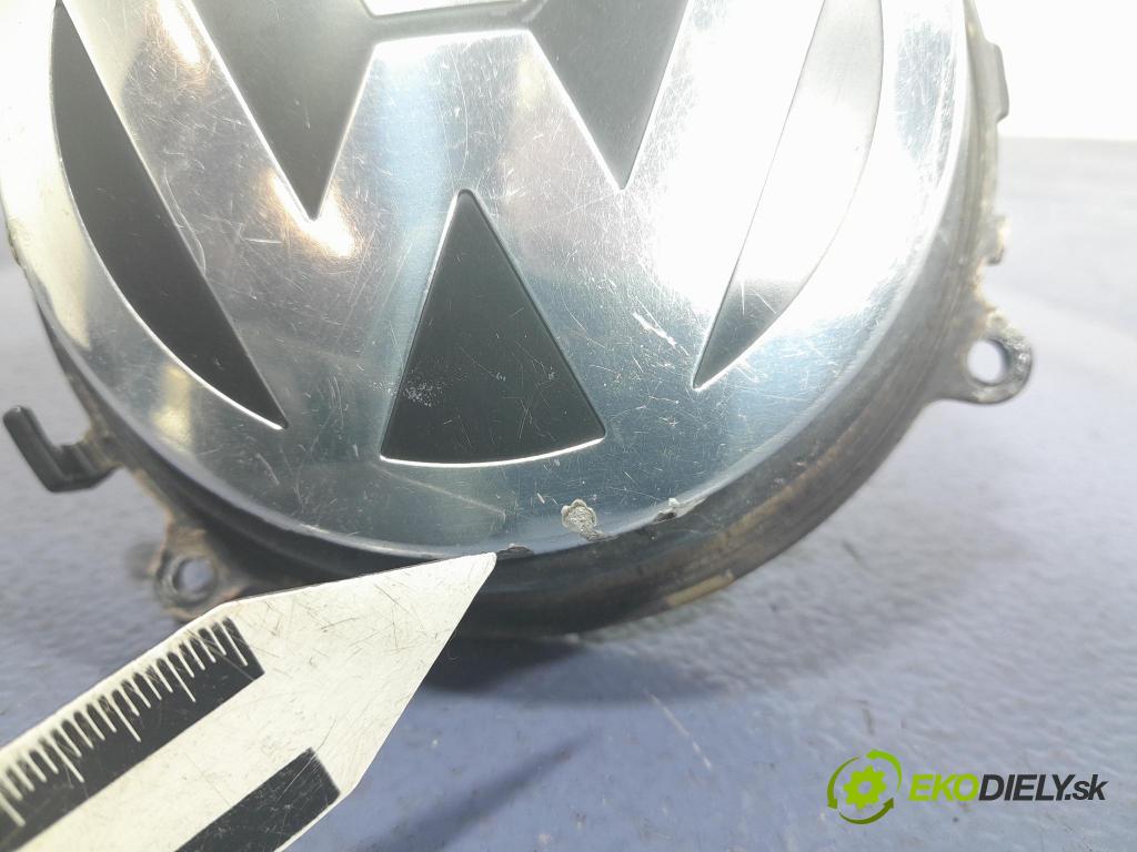 Vw Passat 2005 rukoväť Klapky: Zadná: 1K0827469E