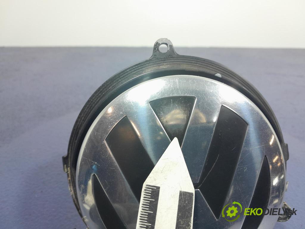 Vw Passat 2005 rukoväť Klapky: Zadná: 1K0827469E