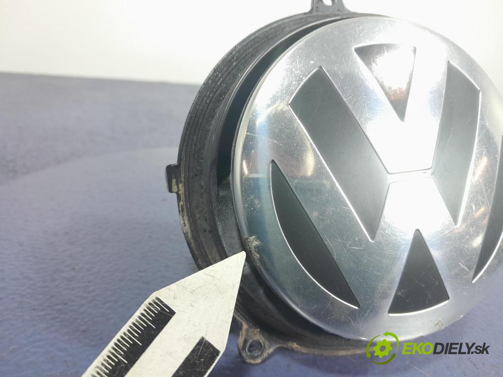 Vw Passat 2005 rukoväť Klapky: Zadná: 1K0827469E