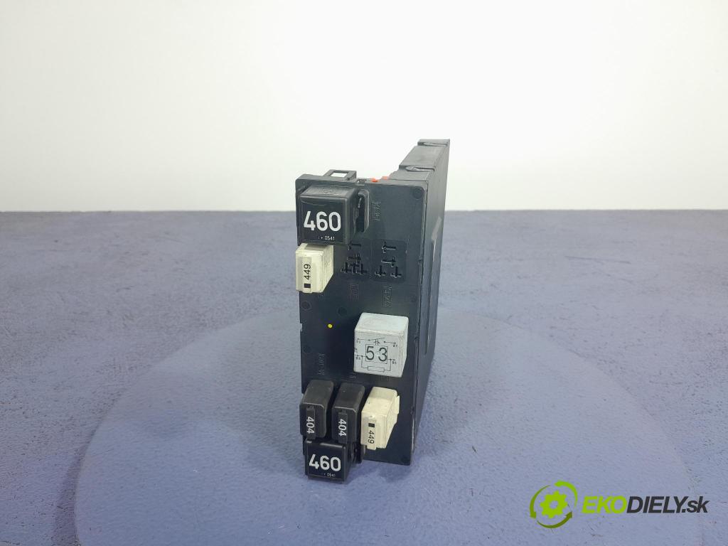 Vw Passat 2005 riadiaca jednotka Komfortu 3C0937049L