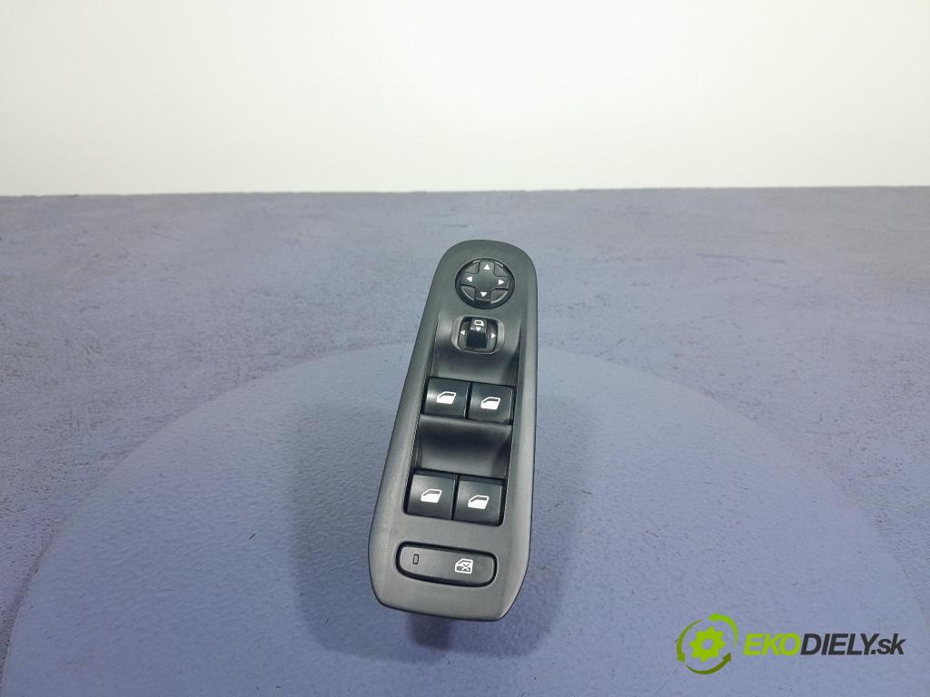 Peugeot 308 2014 prepínač Okná: 96788264ZD