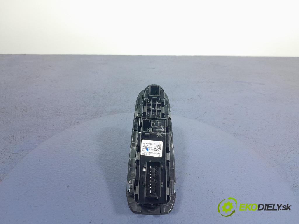 Peugeot 308 2014 prepínač Okná: 96788264ZD