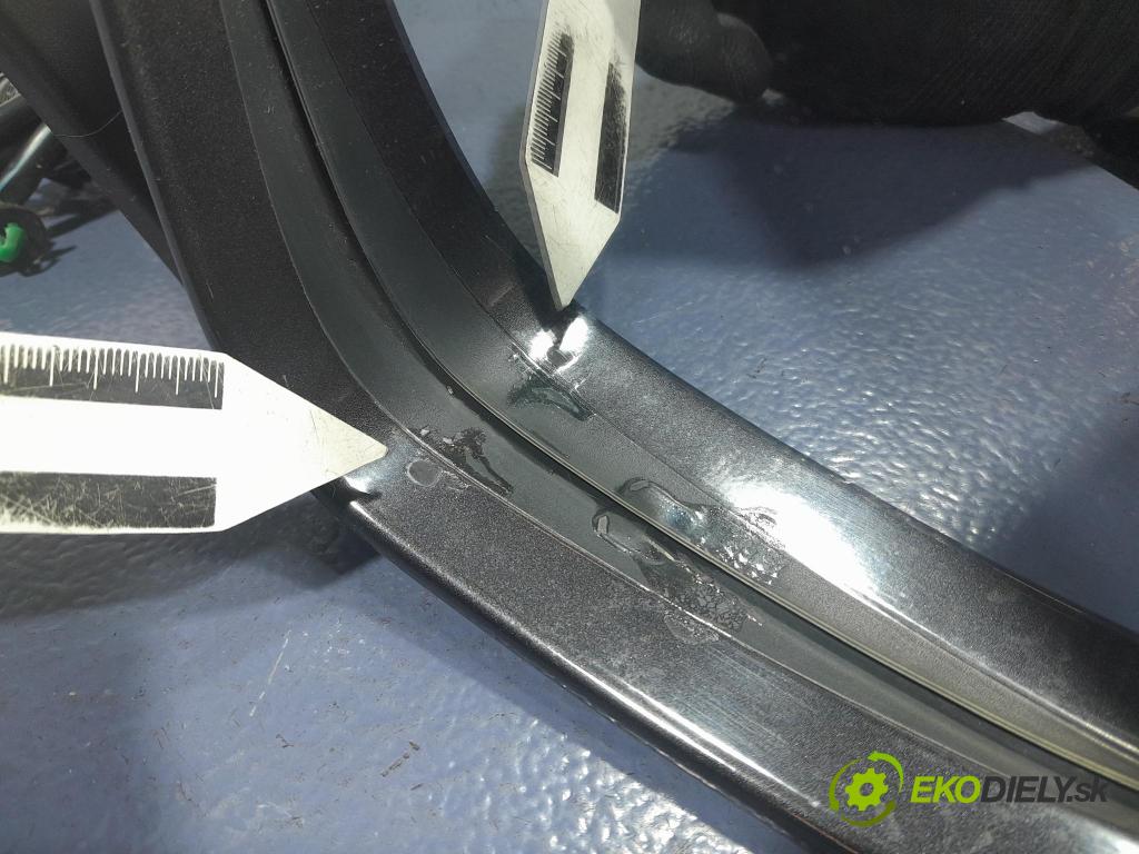 Vw Passat 2005 zrkadlo pravé