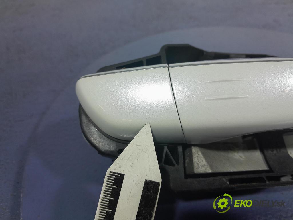 Peugeot 308 2014 rukoväť Predné Prava: 9686433680