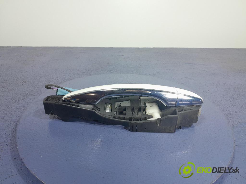 Peugeot 308 2014 rukoväť Predné Prava: 9686433680