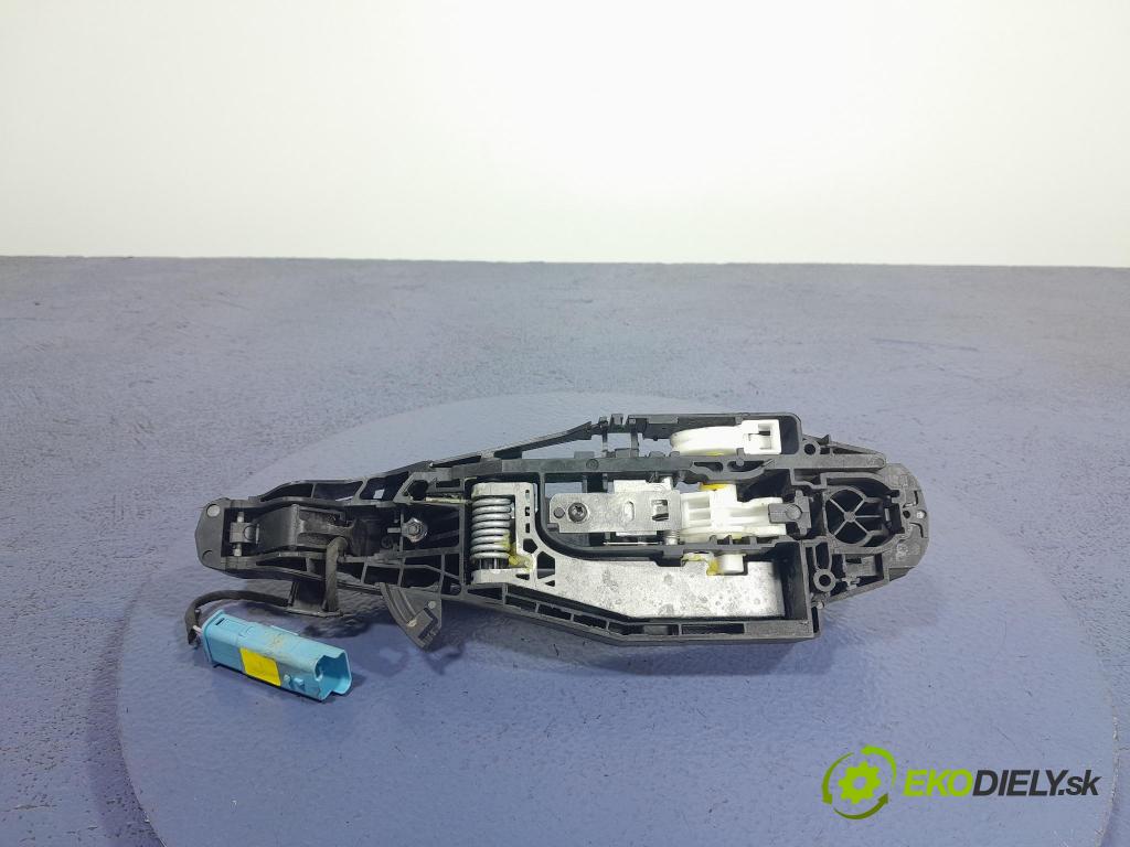 Peugeot 308 2014 rukoväť Predné Prava: 9686433680
