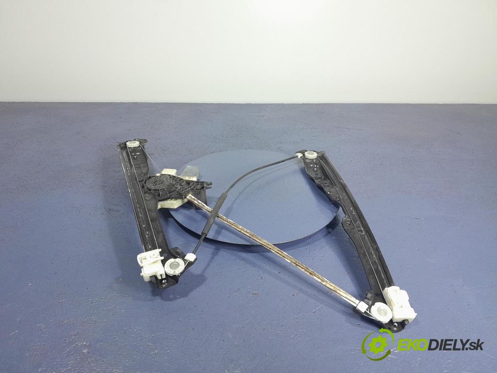 Peugeot 308 2014 mechanizmus okna Okná: Predné v pravo: 9677734780