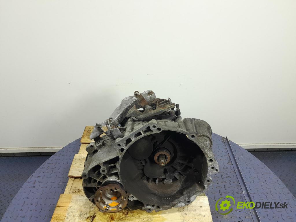 Vw Passat 2005 prevodovka Manualna HDV