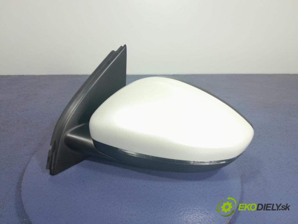 Peugeot 308 2014 zrkadlo Vľavo: