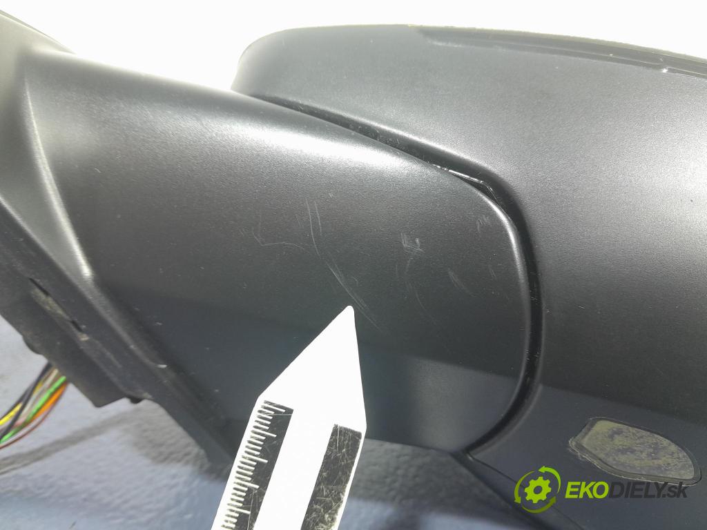 Peugeot 308 2014 zrkadlo Vľavo: