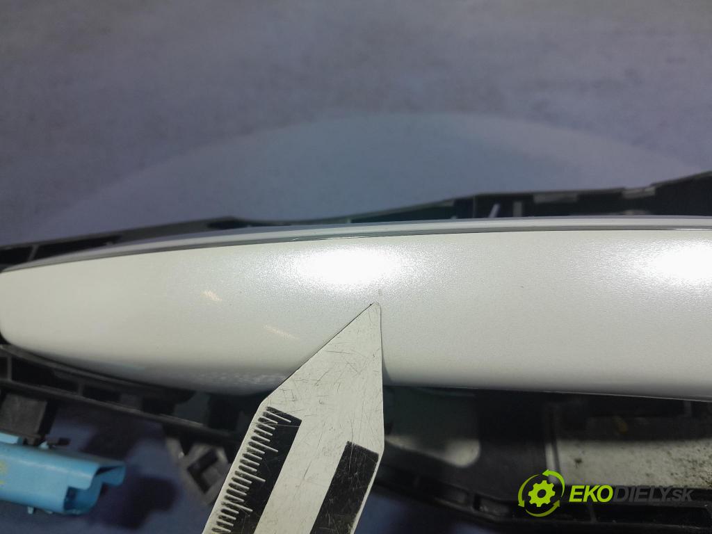 Peugeot 308 2014 rukoväť Predné ľavá 9686433780