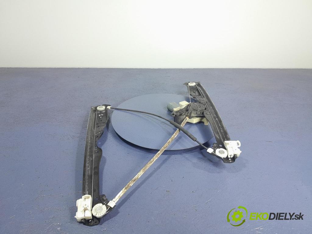 Peugeot 308 2014 mechanizmus okna Okná: Predné Vľavo: 9677734880