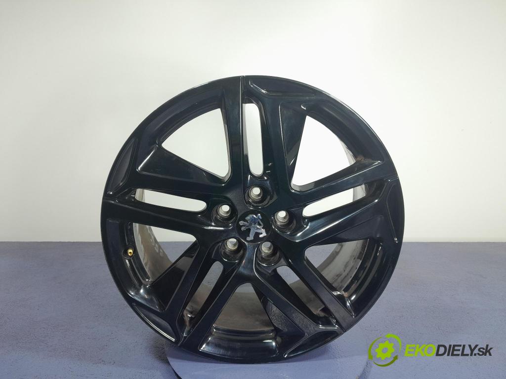 Peugeot 308 2014 Ráfiky: Hlinikové: 9677989877