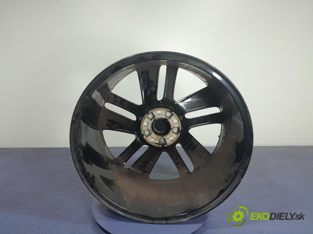 Peugeot 308 2014 Ráfiky: Hlinikové: 9677989877