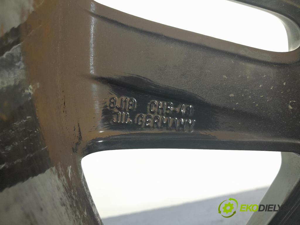 Peugeot 308 2014 Ráfiky: Hlinikové: 9677989877