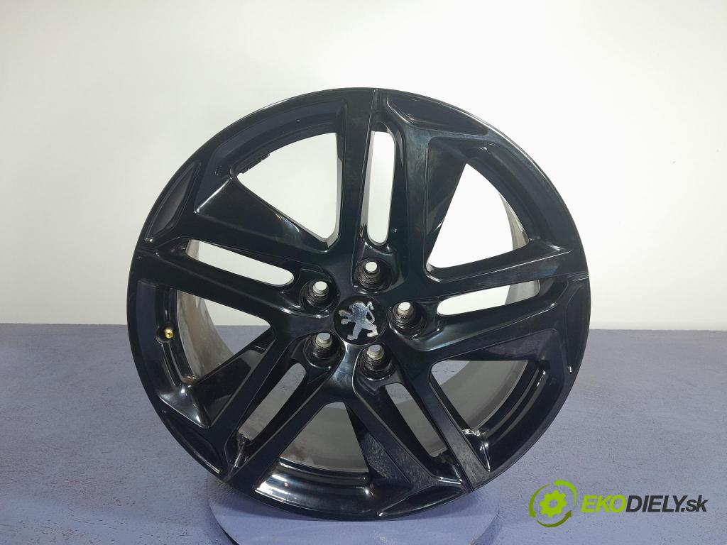 Peugeot 308 2014 Ráfiky: Hlinikové: 9677989877