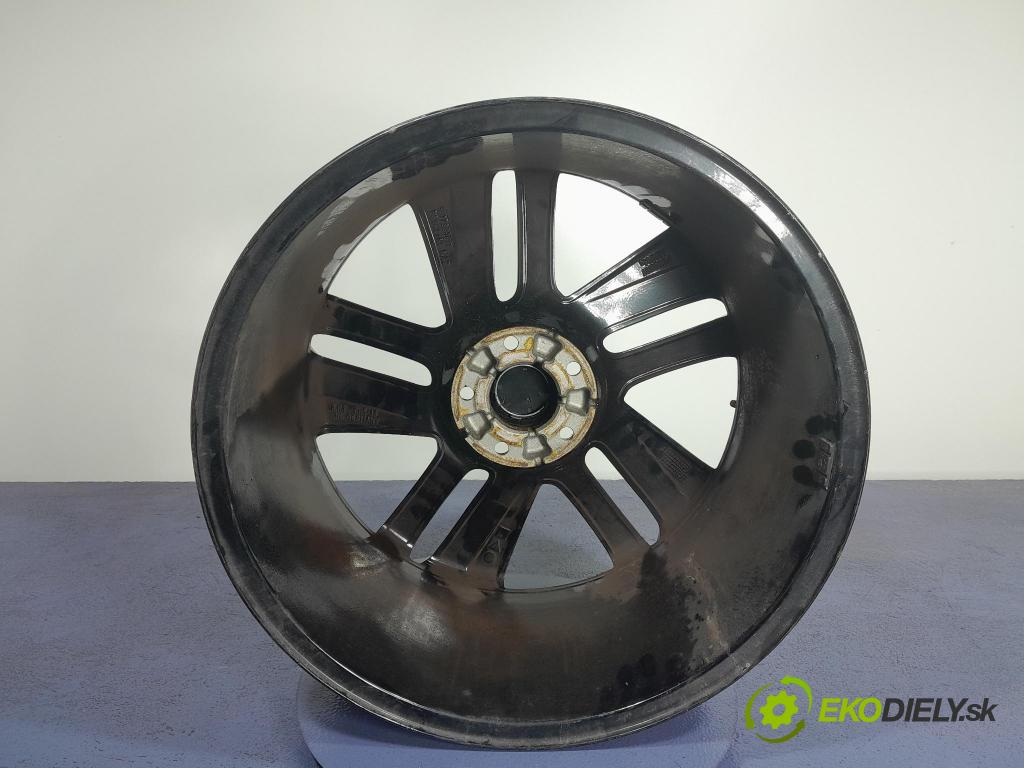 Peugeot 308 2014 Ráfiky: Hlinikové: 9677989877