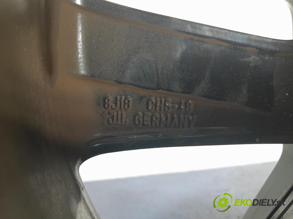 Peugeot 308 2014 Ráfiky: Hlinikové: 9677989877