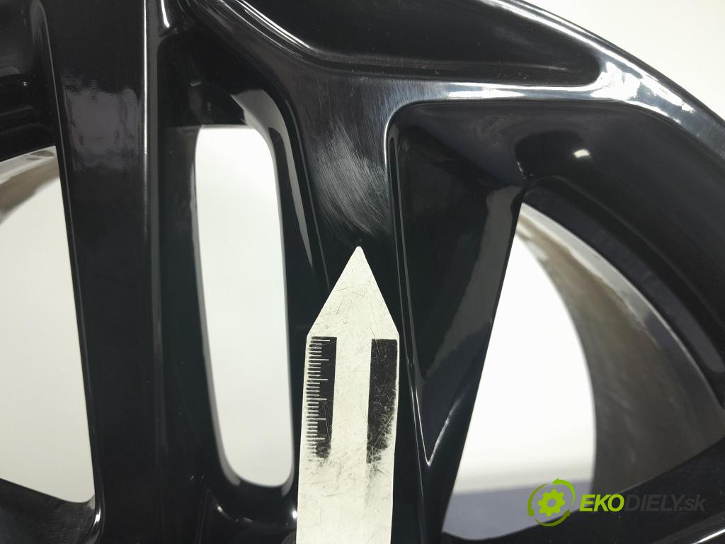 Peugeot 308 2014 Ráfiky: Hlinikové: 9677989877