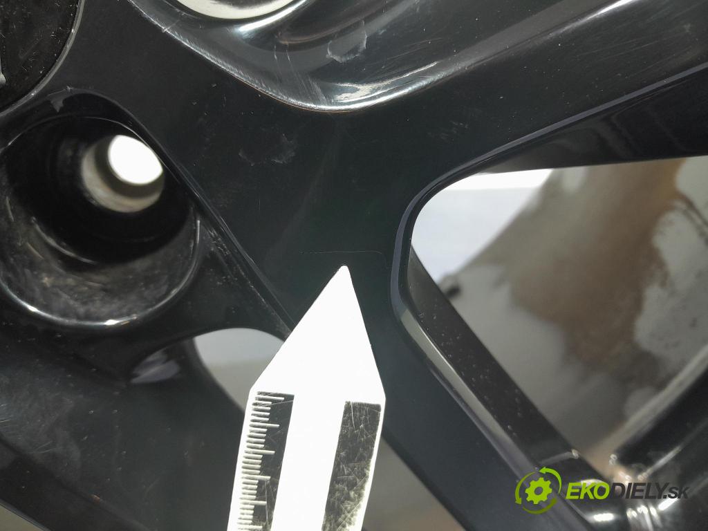 Peugeot 308 2014 Ráfiky: Hlinikové: 9677989877