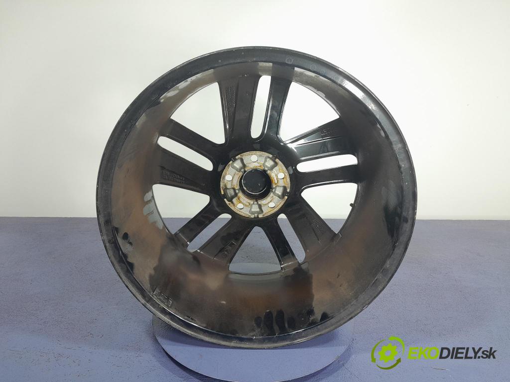 Peugeot 308 2014 Ráfiky: Hlinikové: 9677989877
