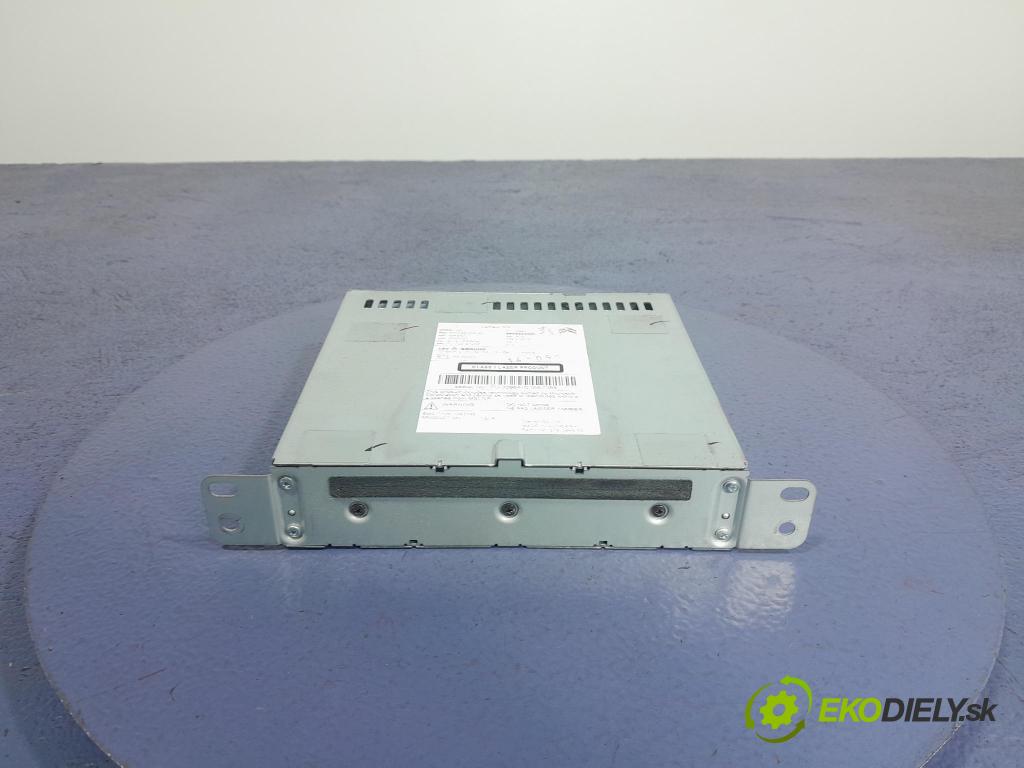 Peugeot 308 2014 modul Navigacia: 9805593680