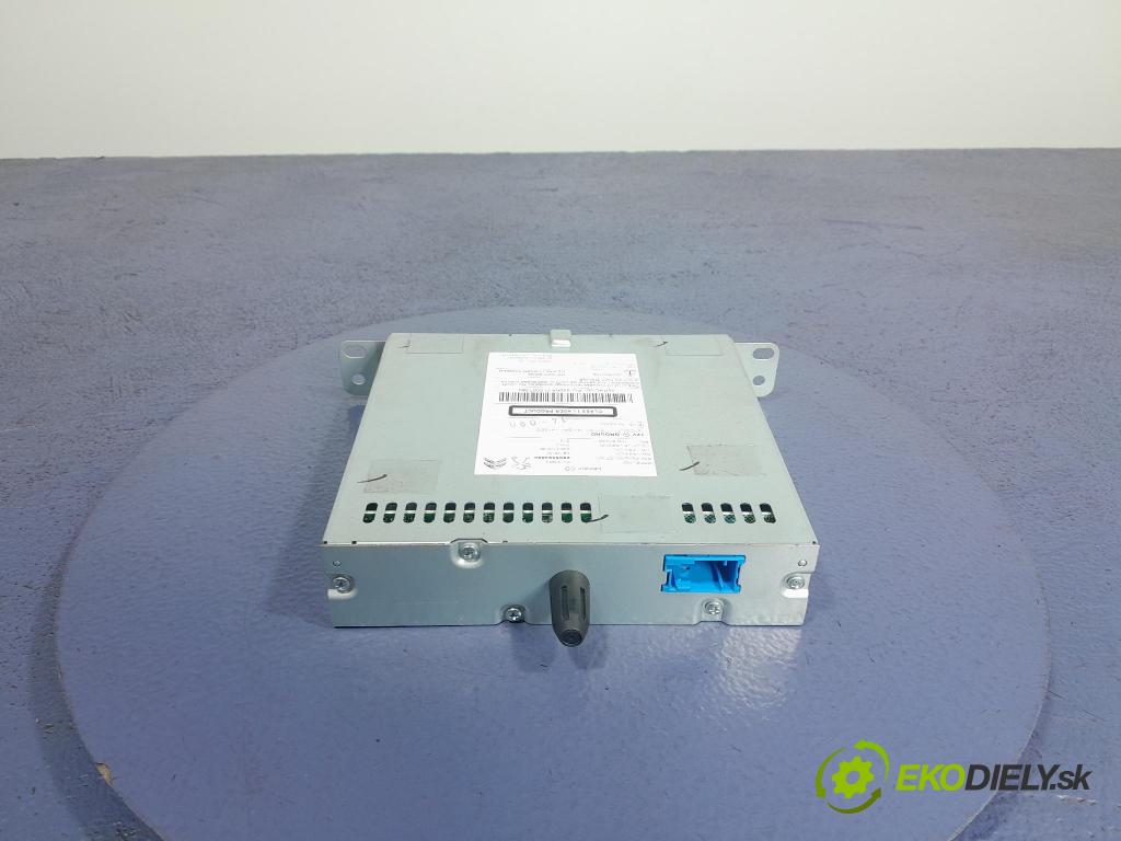 Peugeot 308 2014 modul Navigacia: 9805593680