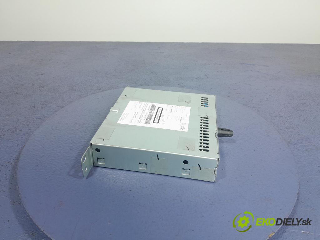 Peugeot 308 2014 modul Navigacia: 9805593680