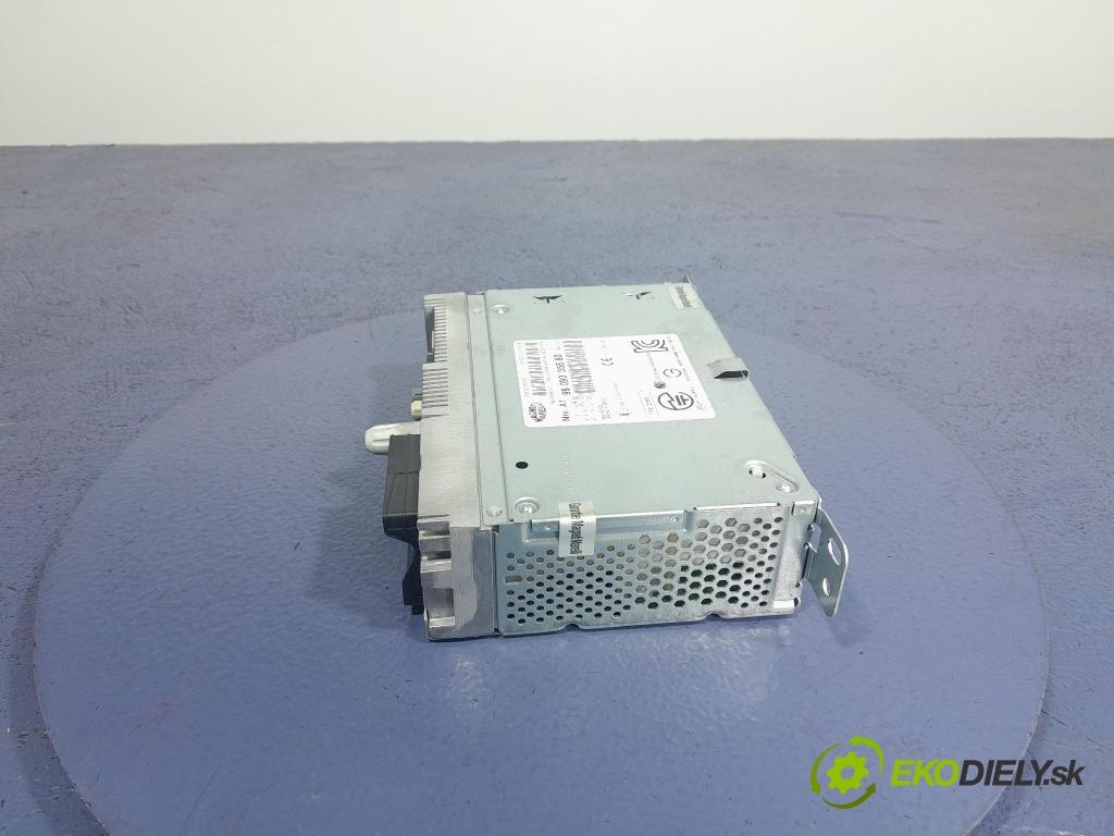 Peugeot 308 2014 Radio I Navigácia: 9809335680