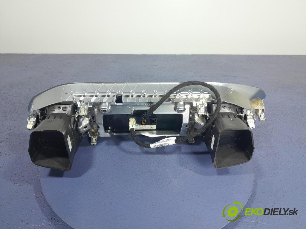 Peugeot 308 2014 Zobrazit: Rádio: / GPS 9811486280