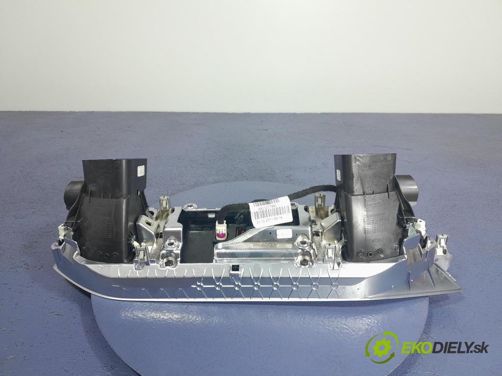 Peugeot 308 2014 Zobrazit: Rádio: / GPS 9811486280