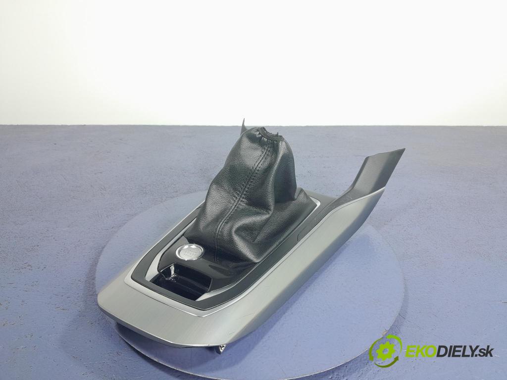 Peugeot 308 2014 kryt Plast: Interiéry: 98088087XU