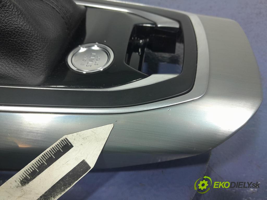 Peugeot 308 2014 kryt Plast: Interiéry: 98088087XU