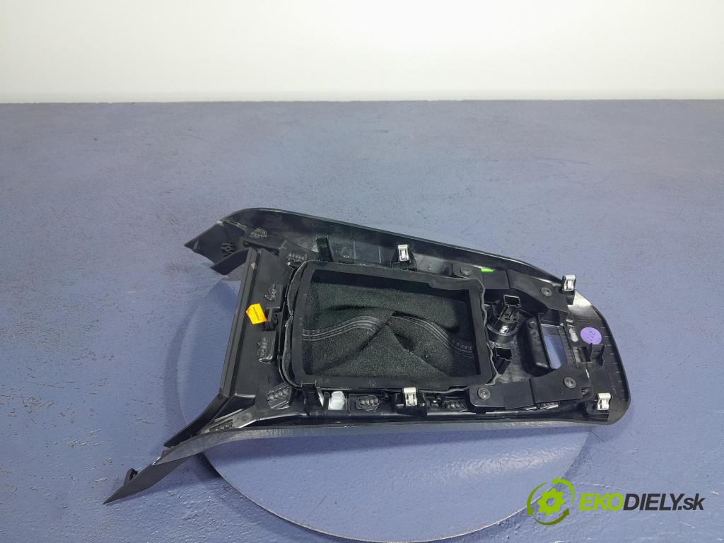 Peugeot 308 2014 kryt Plast: Interiéry: 98088087XU