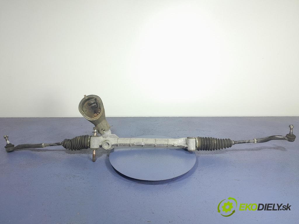 Toyota Yaris 2007 Ozubené kolo: volant 09062023-097