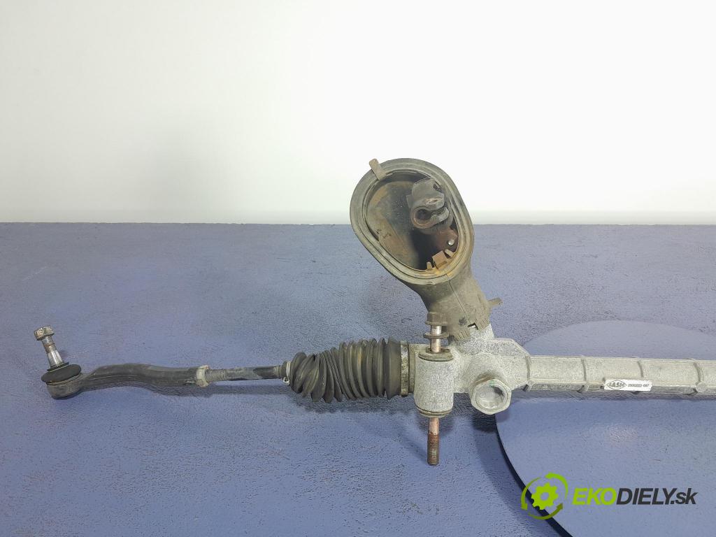 Toyota Yaris 2007 Ozubené kolo: volant 09062023-097
