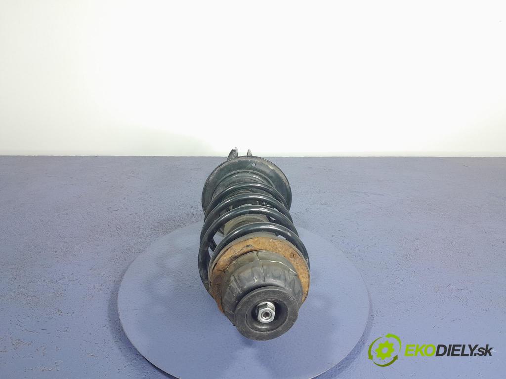 Toyota Yaris 2007 tlmič Predné Správny.: