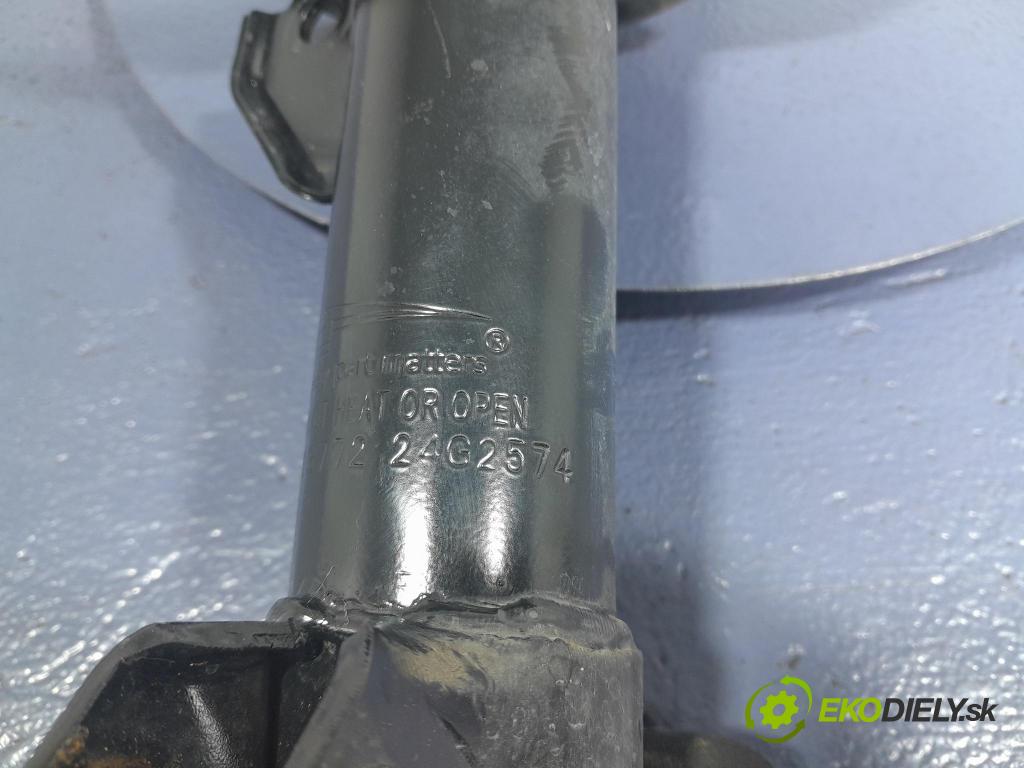 Toyota Yaris 2007 tlmič Predné Vľavo.: 