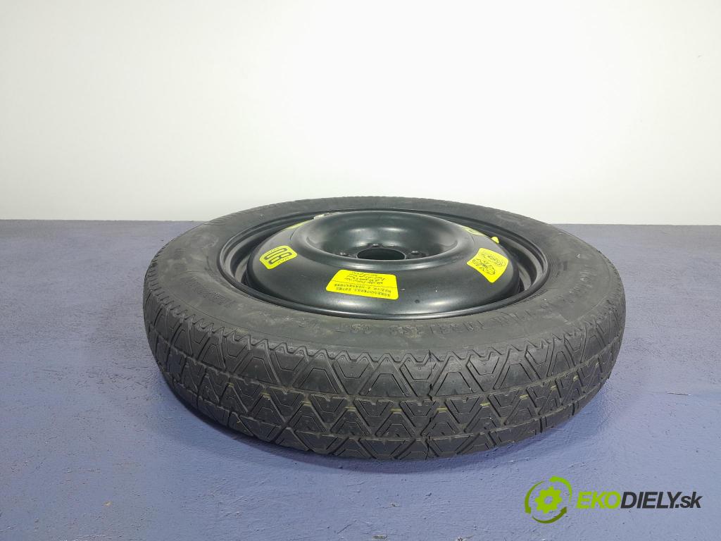 Peugeot 308 2014 koleso Prístup: 