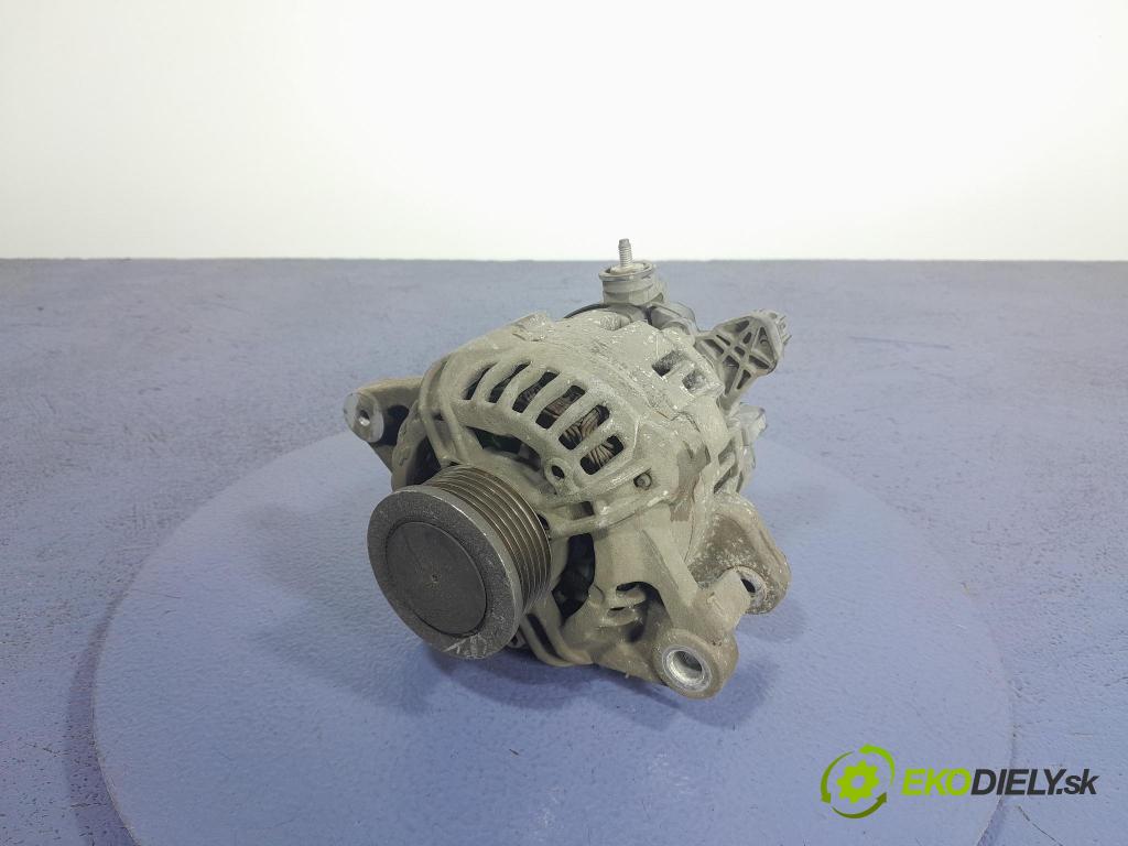 Toyota Yaris 2007 Alternator 27060-0N011