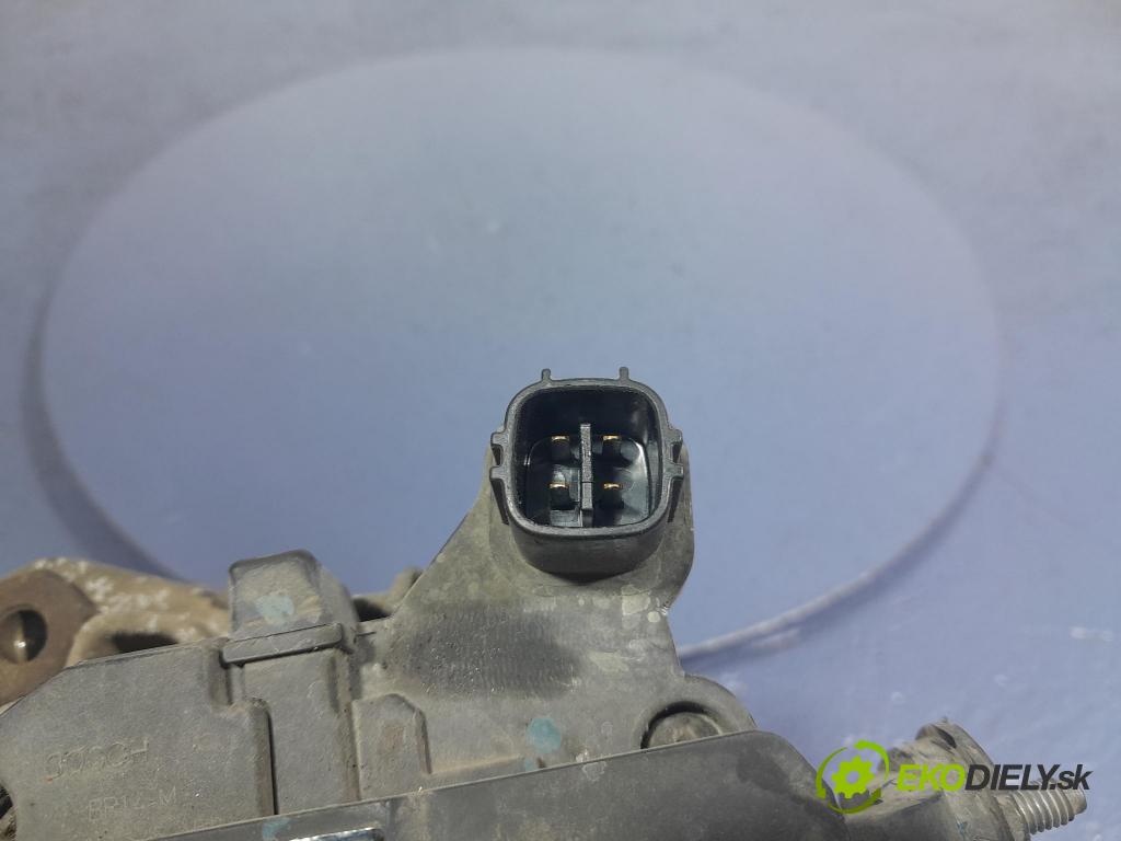 Toyota Yaris 2007 Alternator 27060-0N011