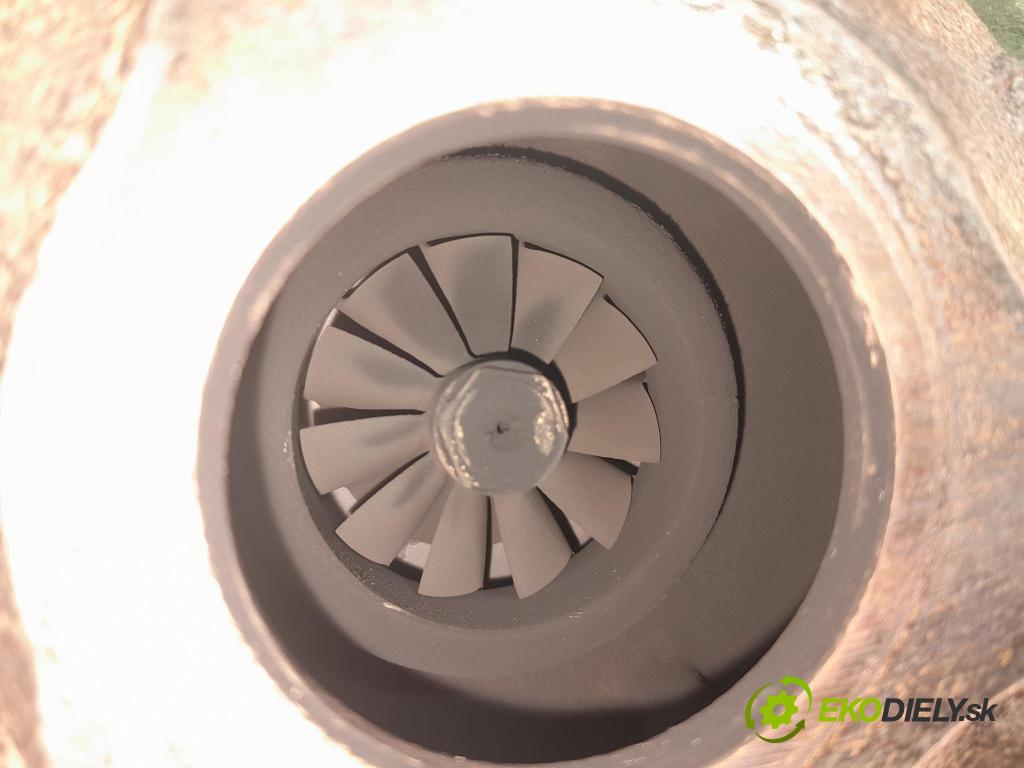 Toyota Yaris 2007 Turbo-kompresor: 17201-0N030