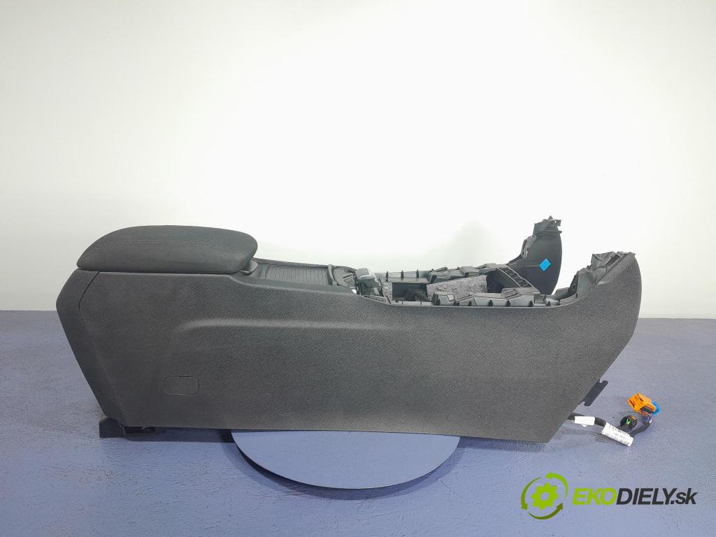 Peugeot 308 2014 operadlo