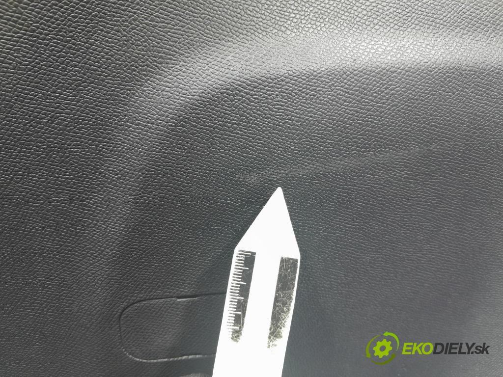 Peugeot 308 2014 operadlo