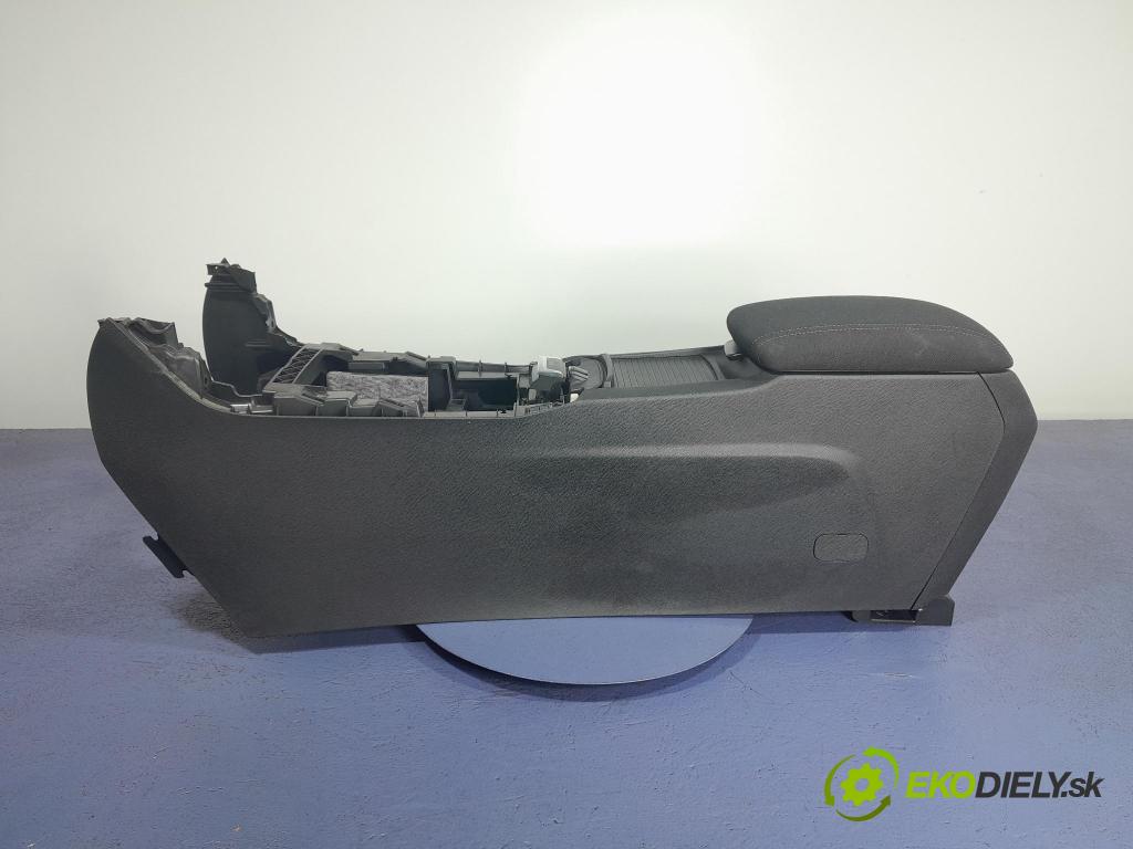 Peugeot 308 2014 operadlo