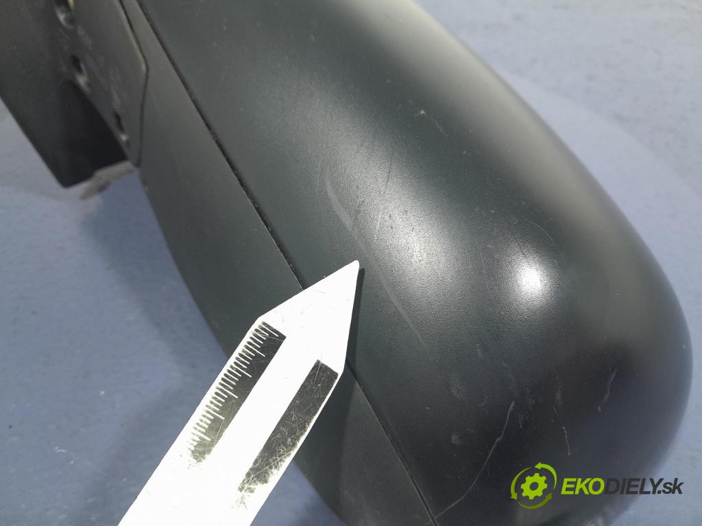 Toyota Yaris 2007 zrkadlo Vľavo: 87940-0D250