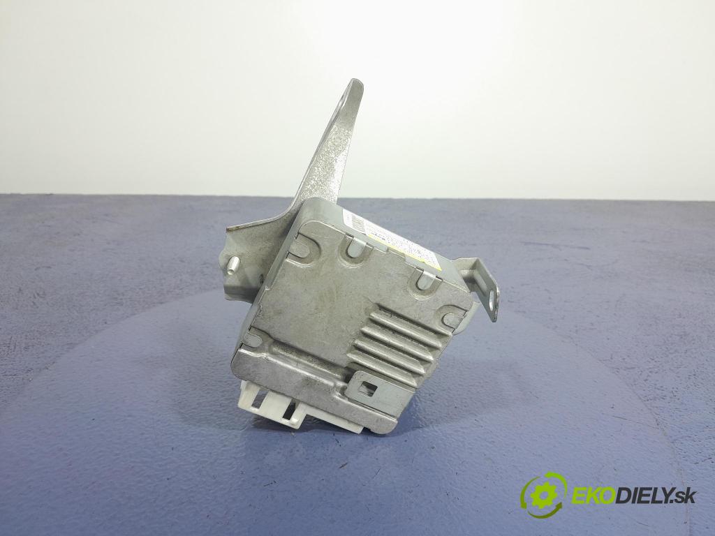 Toyota Yaris 2007 riadiaca jednotka 112900-1331