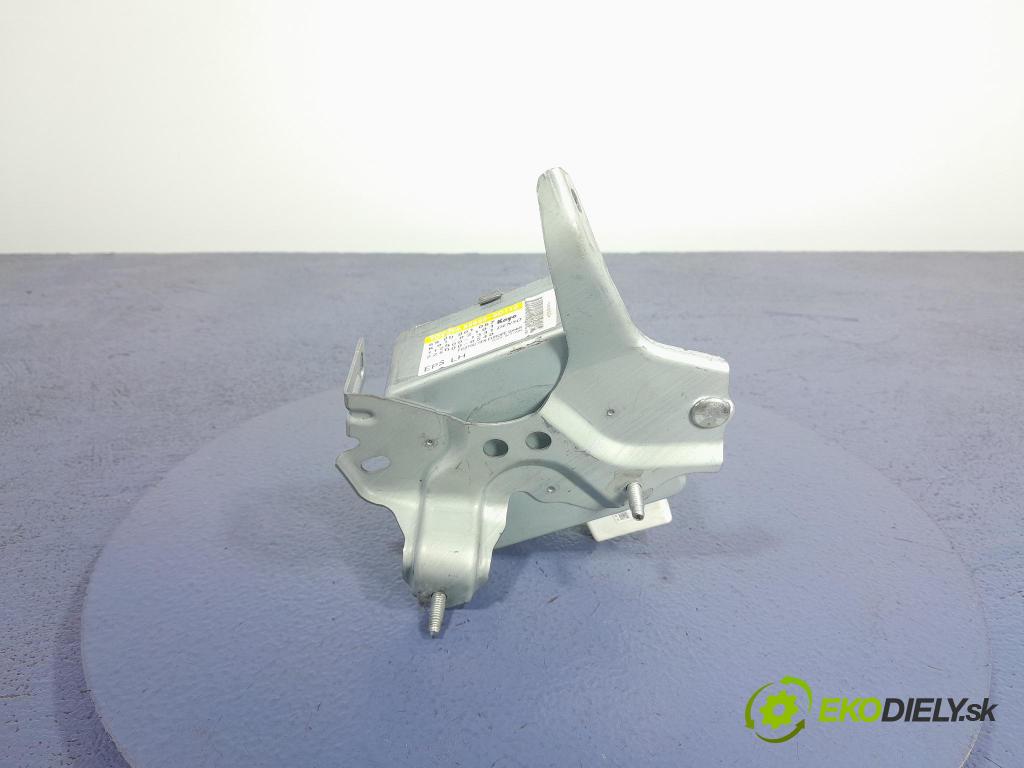 Toyota Yaris 2007 riadiaca jednotka 112900-1331
