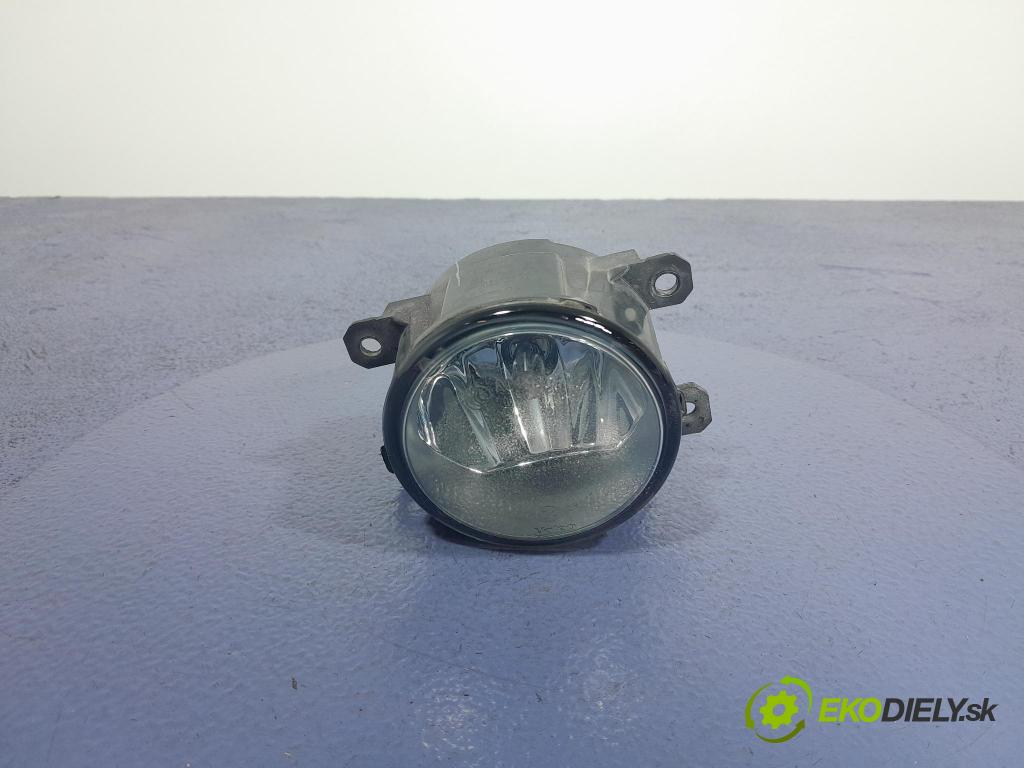 Peugeot 308 2014 Halogen Vľavo: 9687410080