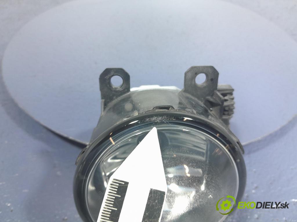 Peugeot 308 2014 Halogen Vľavo: 9687410080
